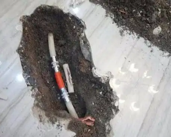 桦川测漏水电话