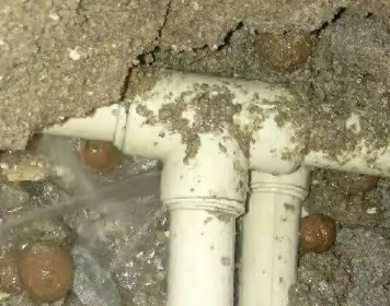 桦川测漏水多少钱