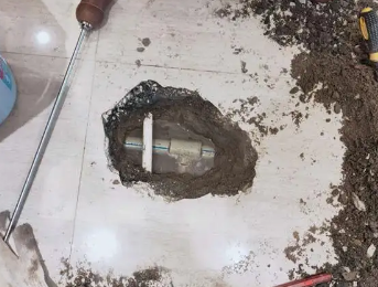 桦川测漏水电话