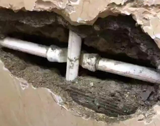 桦川测漏水哪家好