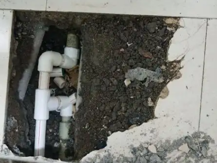 桦川测漏水哪家好