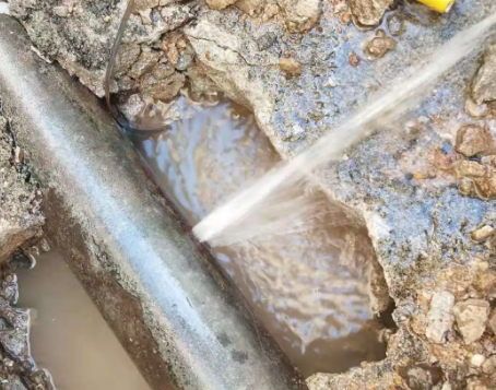 桦川测漏水公司