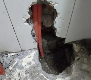 桦川漏水检测电话