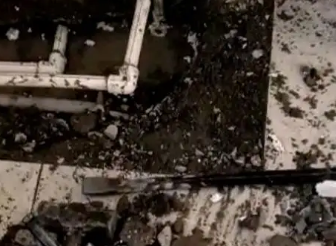 桦川漏水检测电话