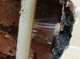 桦川漏水检测电话