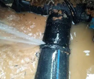 桦川测漏水公司哪家好