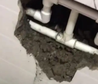 桦川漏水检测电话