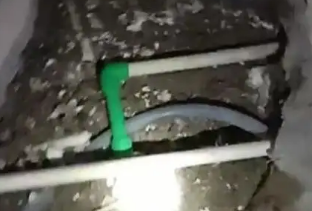 桦川测漏水公司