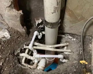 桦川漏水检测哪家好