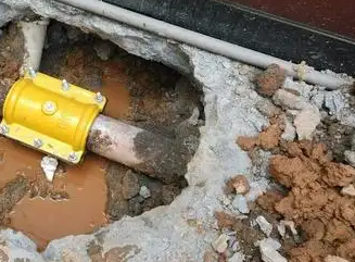 桦川漏水检测哪家好