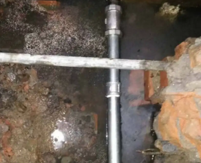 桦川漏水检测公司电话