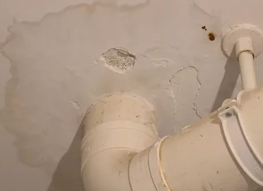 桦川卫生间测漏水多少钱