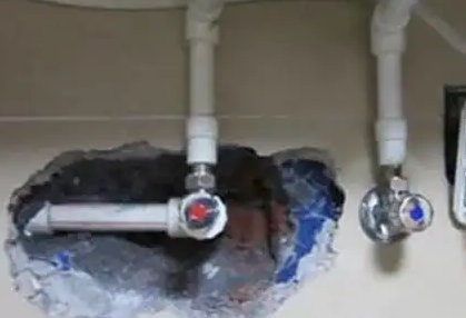 桦川卫生间测漏水查询方法