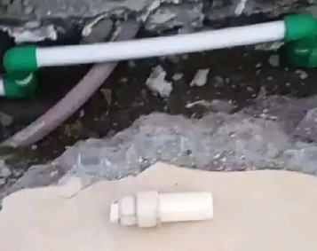 桦川卫生间测漏水多少钱