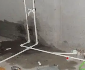 桦川水管漏水检测多少钱