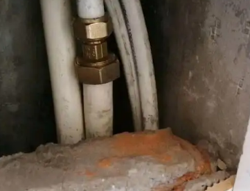 桦川水管漏水检测哪家好