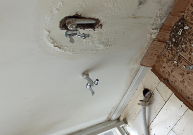 桦川卫生间测漏水