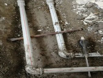 桦川卫生间测漏水多少钱