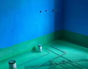 桦川卫生间防水