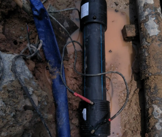 桦川水管漏水检测多少钱