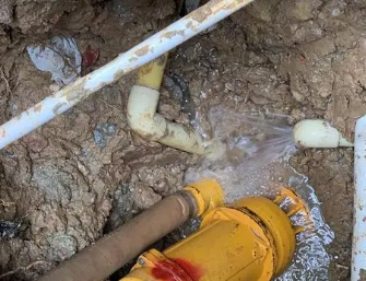 桦川水管漏水检测哪家好