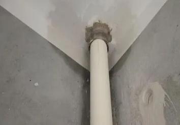 桦川卫生间测漏水之渗水防护