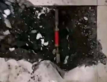 桦川卫生间测漏水多少钱