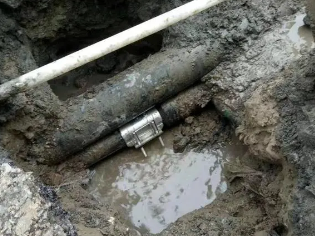 桦川水管漏水检测的传递距离多少