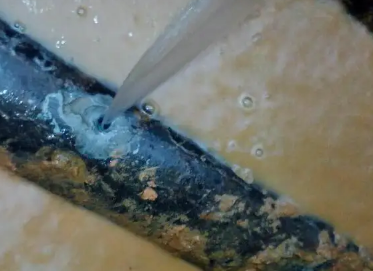 桦川水管漏水检测多少钱