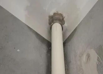 桦川卫生间测漏水的新闻分享