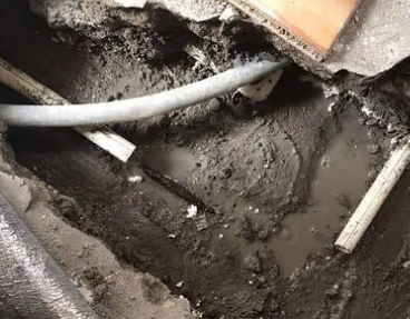 桦川卫生间测漏水价格明细