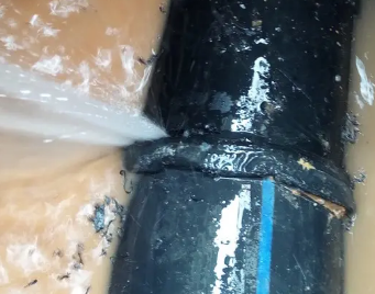 桦川水管漏水检测的小妙招