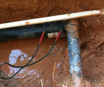 桦川水管漏水检测多少钱