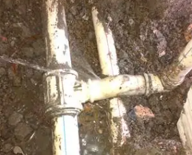 桦川卫生间测漏水多少钱