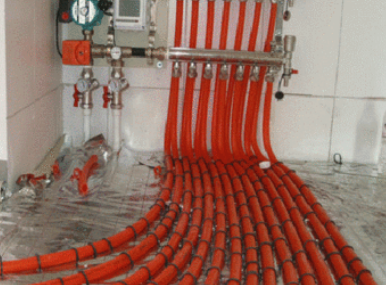 桦川地暖维修多少钱