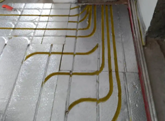 桦川地暖维修哪家好