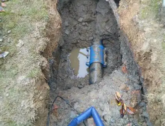 桦川水管漏水检测多少钱