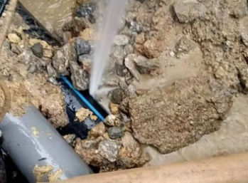 桦川水管漏水检测哪家好