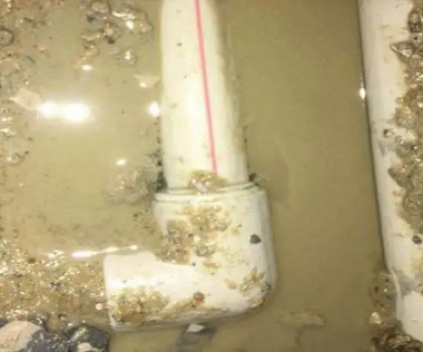 桦川水管漏水检测多少钱