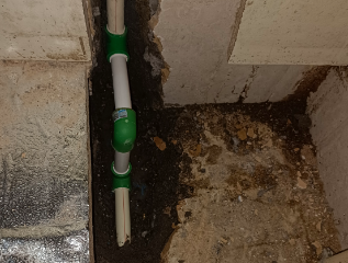 桦川卫生间测漏水哪家好