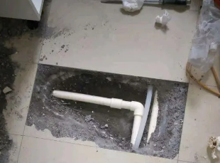 桦川卫生间测漏水哪家好