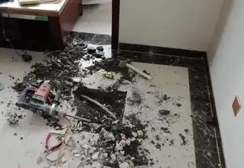 桦川漏水检测多少钱