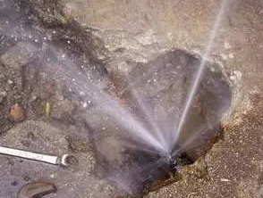 桦川水管漏水检测哪家好