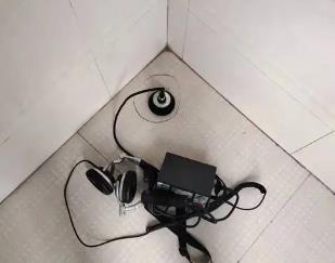 桦川测漏水公司