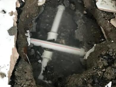 桦川漏水检测公司哪家好