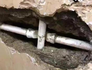 桦川漏水检测电话多少