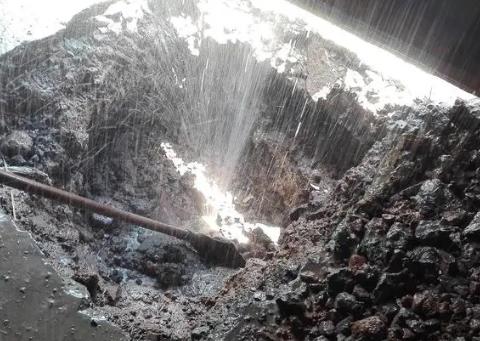 桦川漏水检测哪家好