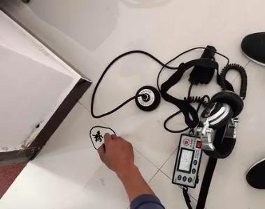 桦川测漏水公司电话